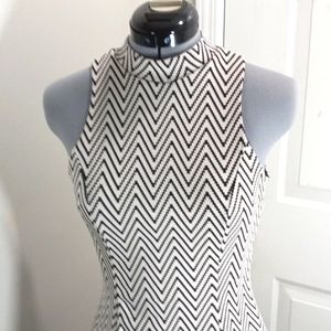 Womens   A line Dress midi